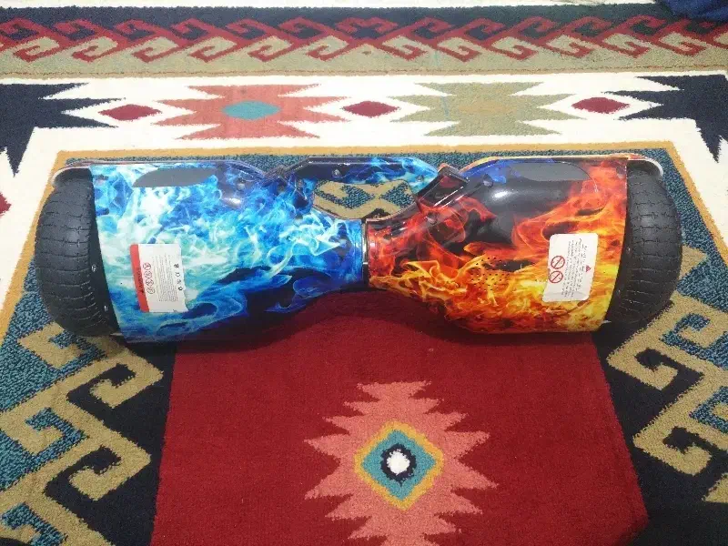 سلام اسکوتر سالمی هست برا فروش گذاشتم|دوچرخه، اسکیت، اسکوتر|شیراز, میانرود|دیوار