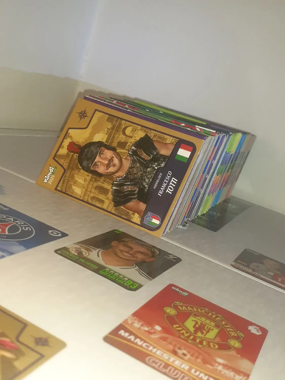 فروش کیمدی ۲۰۲۵ ست کامل از انواع کارت به همراه۲۰۲۶|اسباب‌‌بازی|نوشهر, |دیوار