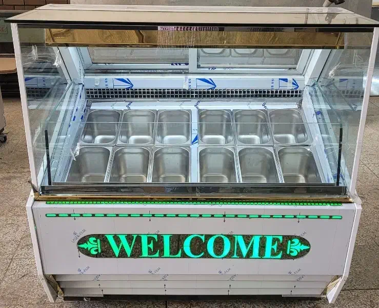 تاپینگ بستنی صنعتی|فروشگاه و مغازه|اهواز, دانشگاه چمران|دیوار