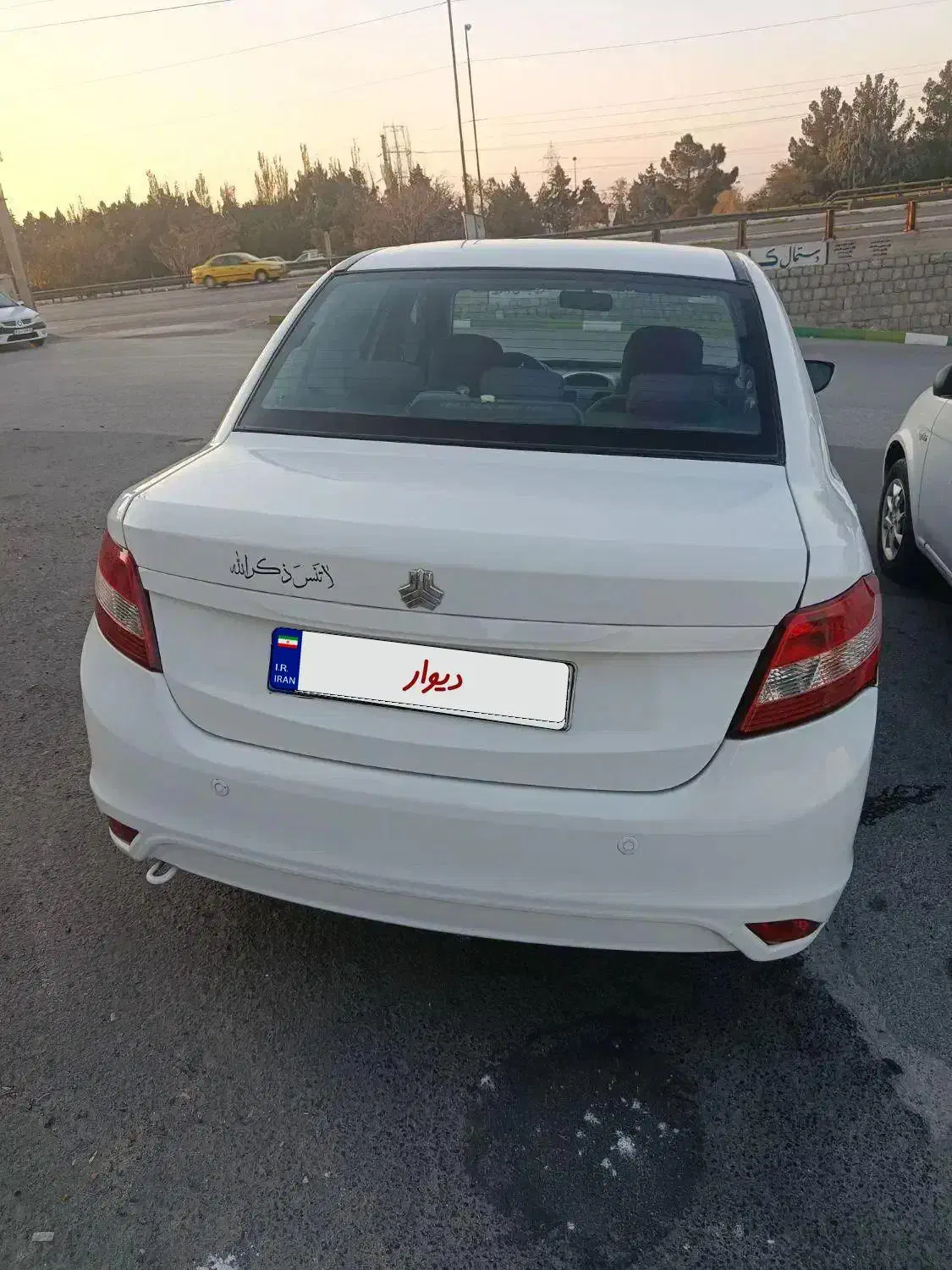 ساینا 95|خودرو سواری و وانت|تبریز, |دیوار