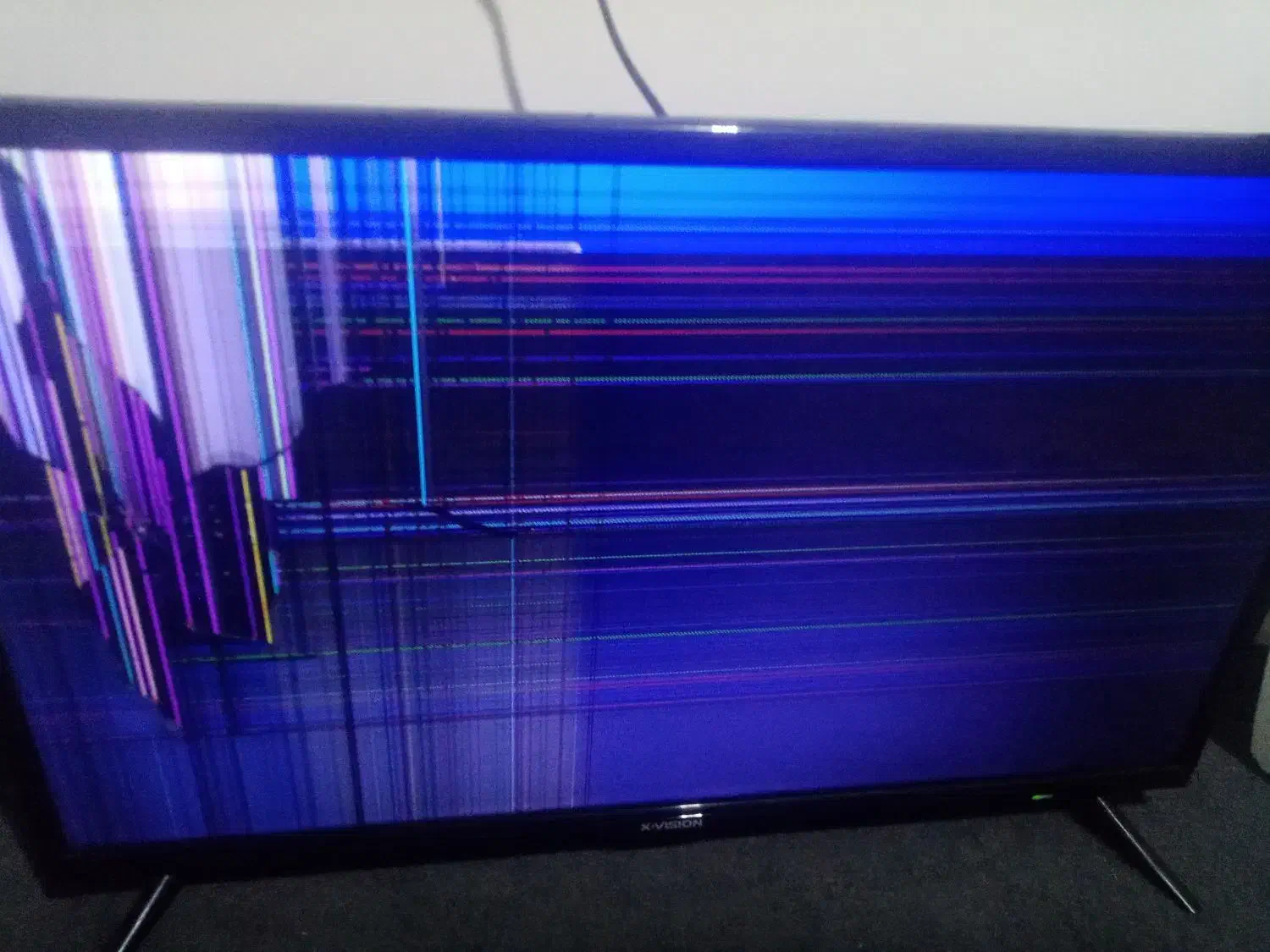 تلویزیون 32|تلویزیون و پروژکتور|بجنورد, |دیوار