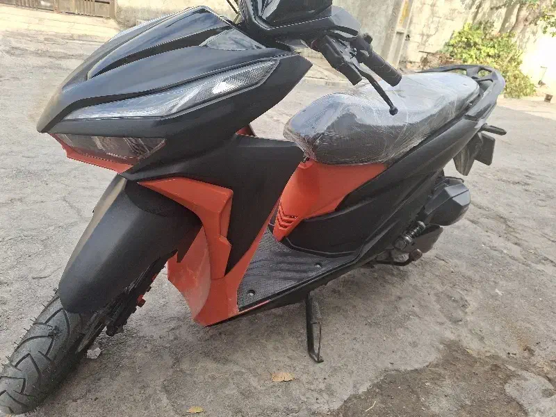 کلیک ۱۴۰۰|موتورسیکلت|دهدشت, |دیوار