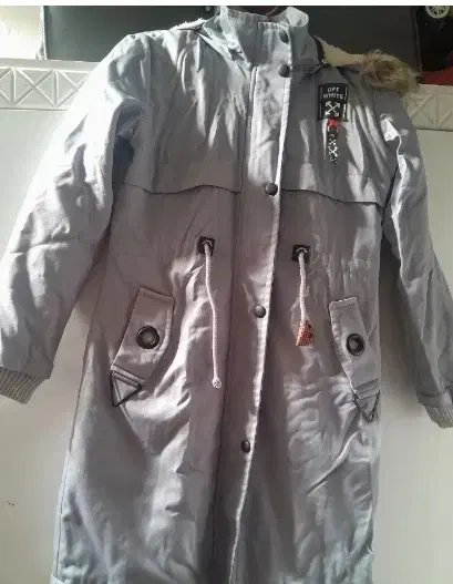 هنوز هواسرد نشده بخر ک گرون نشع نو نو|لباس|نیشابور, ابراهیمی|دیوار