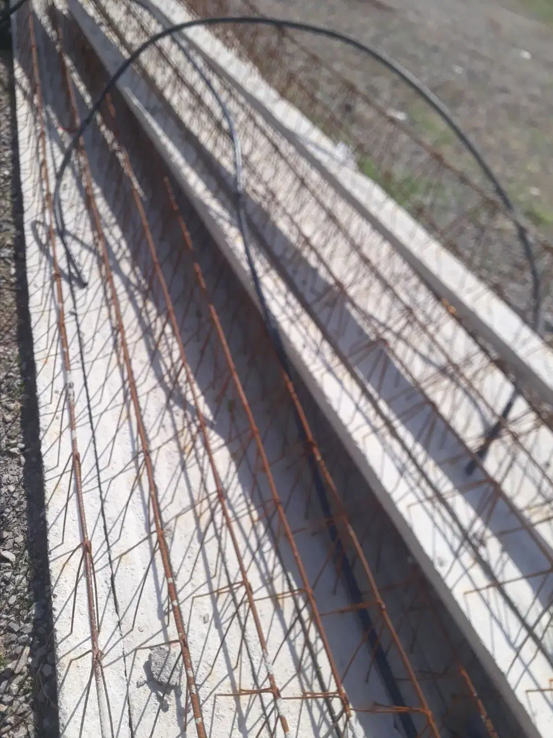 کارگاه تیرچه صداقت‌ تخفیف‌ویژه|مصالح و تجهیزات ساختمان|فاضل آباد, |دیوار