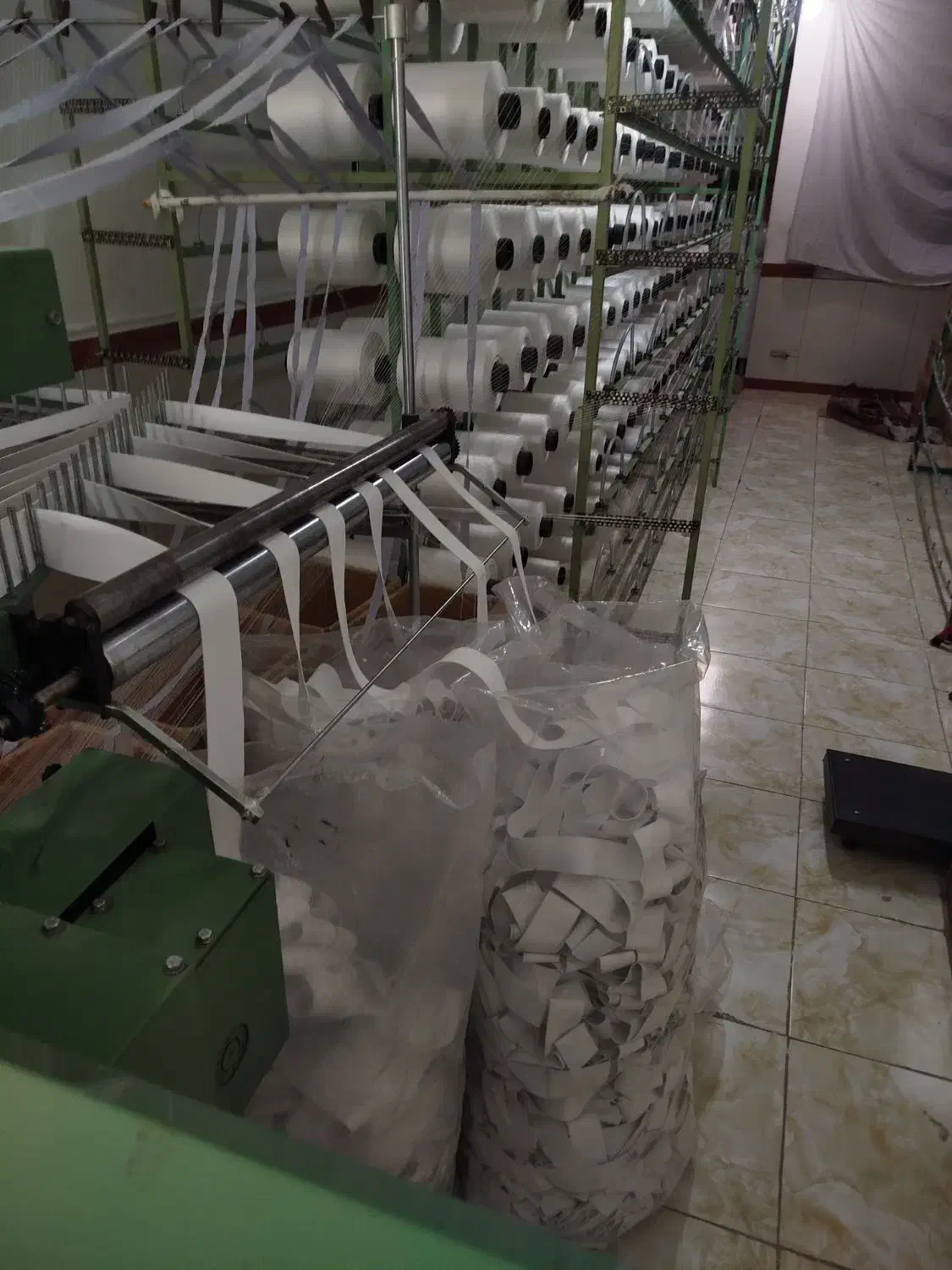 کش خیاطی ۳ سانت ۴ سانت ۵ سانت ۷ سانت|لوازم خیاطی و بافتنی|ری, عباسآباد|دیوار