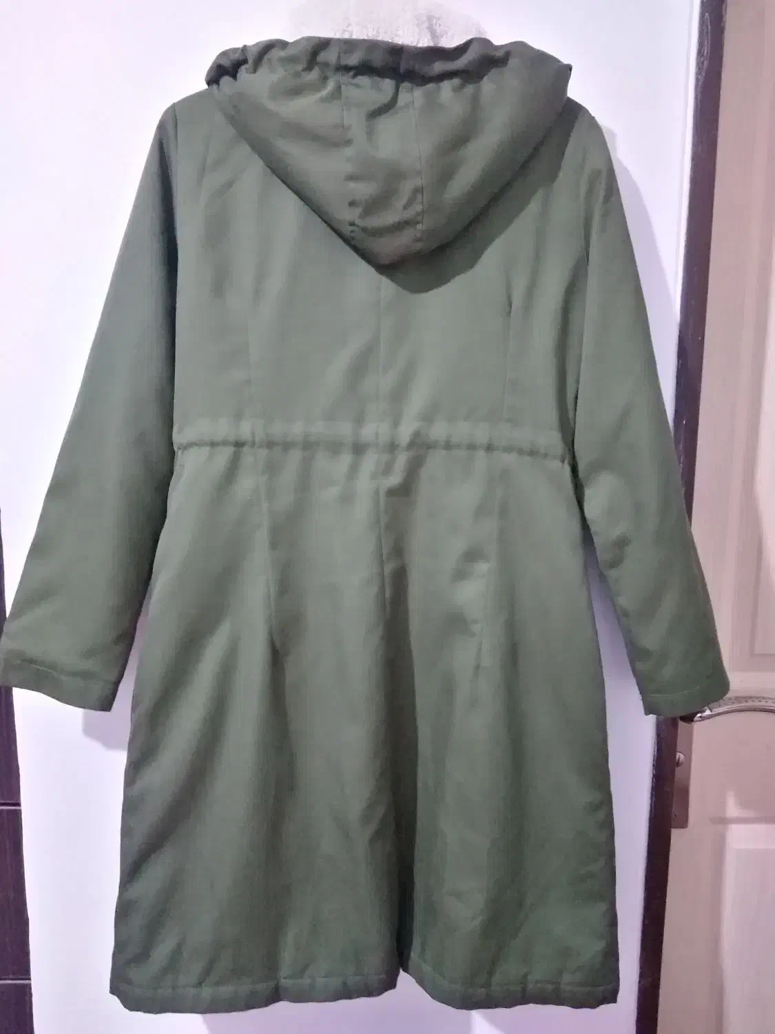 پالتو زنانه|لباس|پاکدشت, پاکدشت (مامازند)|دیوار