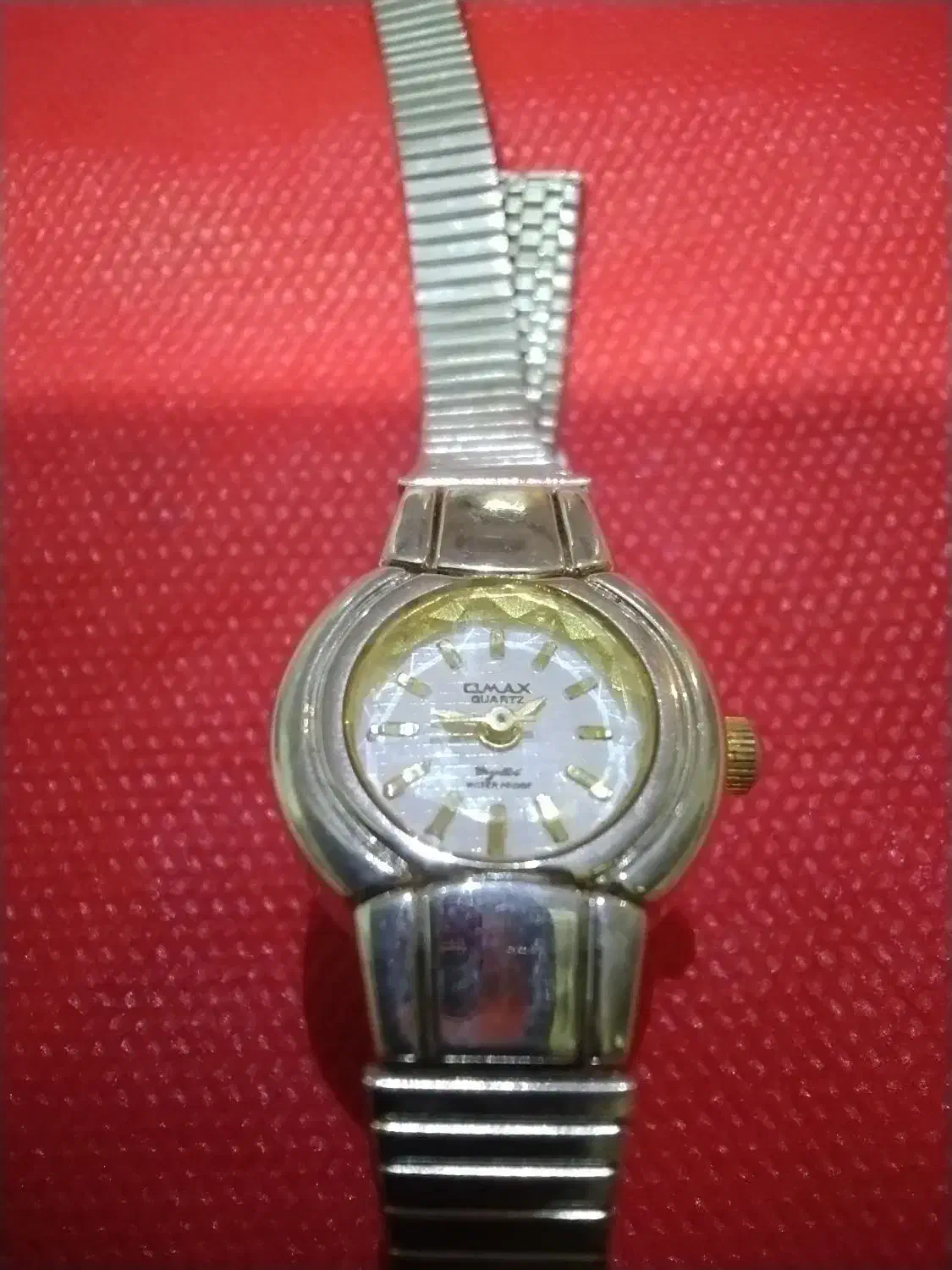 ساعت مچی زنانه اصلی قدیمی|ساعت|اسلامشهر, مظفریه|دیوار