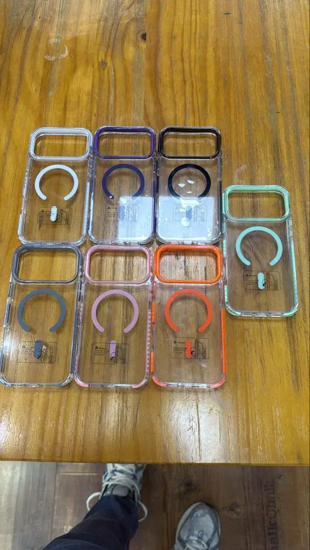 پخش لوازم جانبی موبایل|لوازم جانبی موبایل و تبلت|اهواز, نادری|دیوار