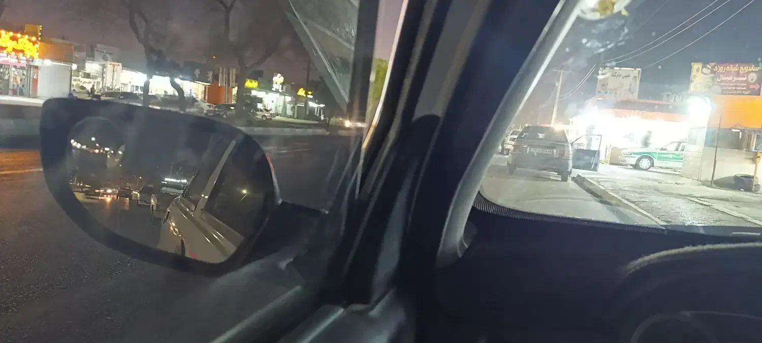 دودی سرامیکه تمام UV 850|خدمات موتور و ماشین|اهواز, کمپلو جنوبی|دیوار