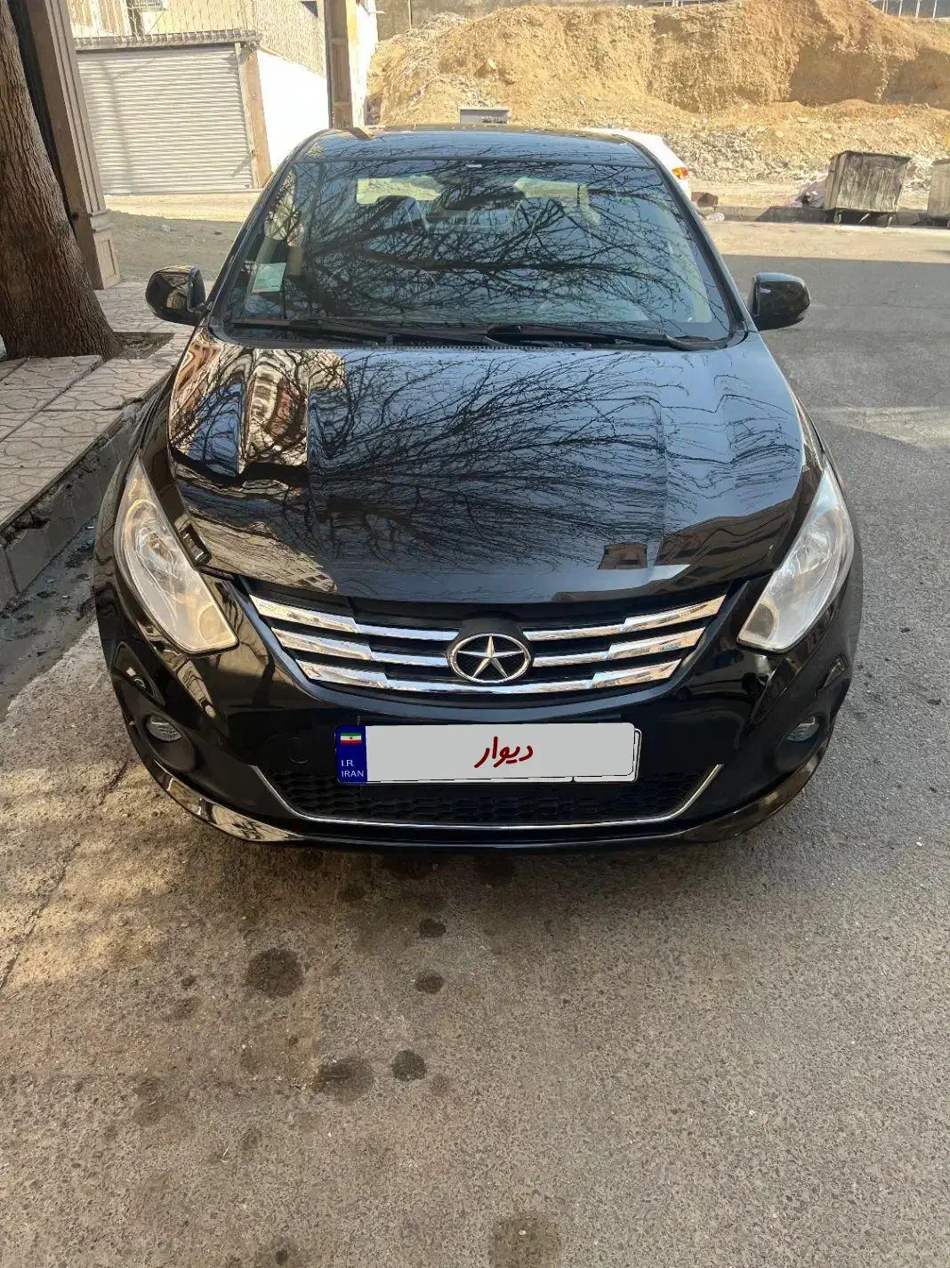 جک j4|خودرو سواری و وانت|تهران, سردارجنگل|دیوار