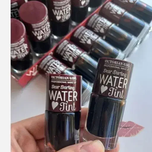 ریمل تینت لب فوم شستشو|آرایشی، بهداشتی، درمانی|تربت جام, باغ سنگان سفلی|دیوار