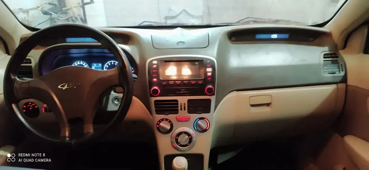 ام وی ام 315 مدل ۹۲ - فنی سلامت، قیمت عالی|خودرو سواری و وانت|اصفهان, شهرک کاوه|دیوار