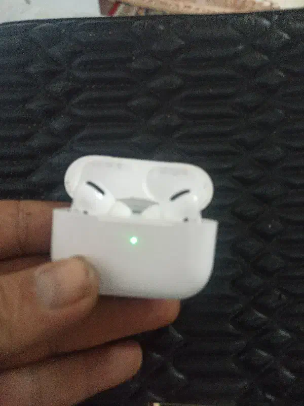 ایرپاداورجینال اصلی|لوازم جانبی موبایل و تبلت|گنبد کاووس, |دیوار