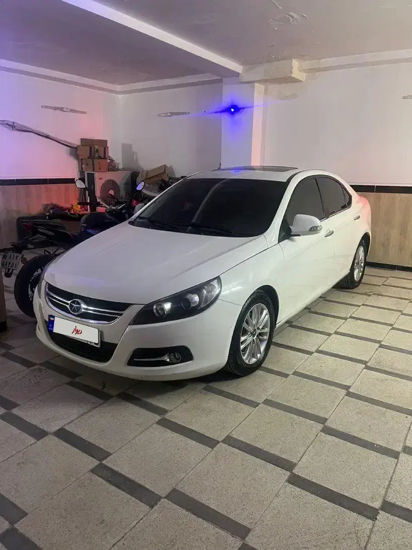 جکj5|خودرو سواری و وانت|کرمان, |دیوار