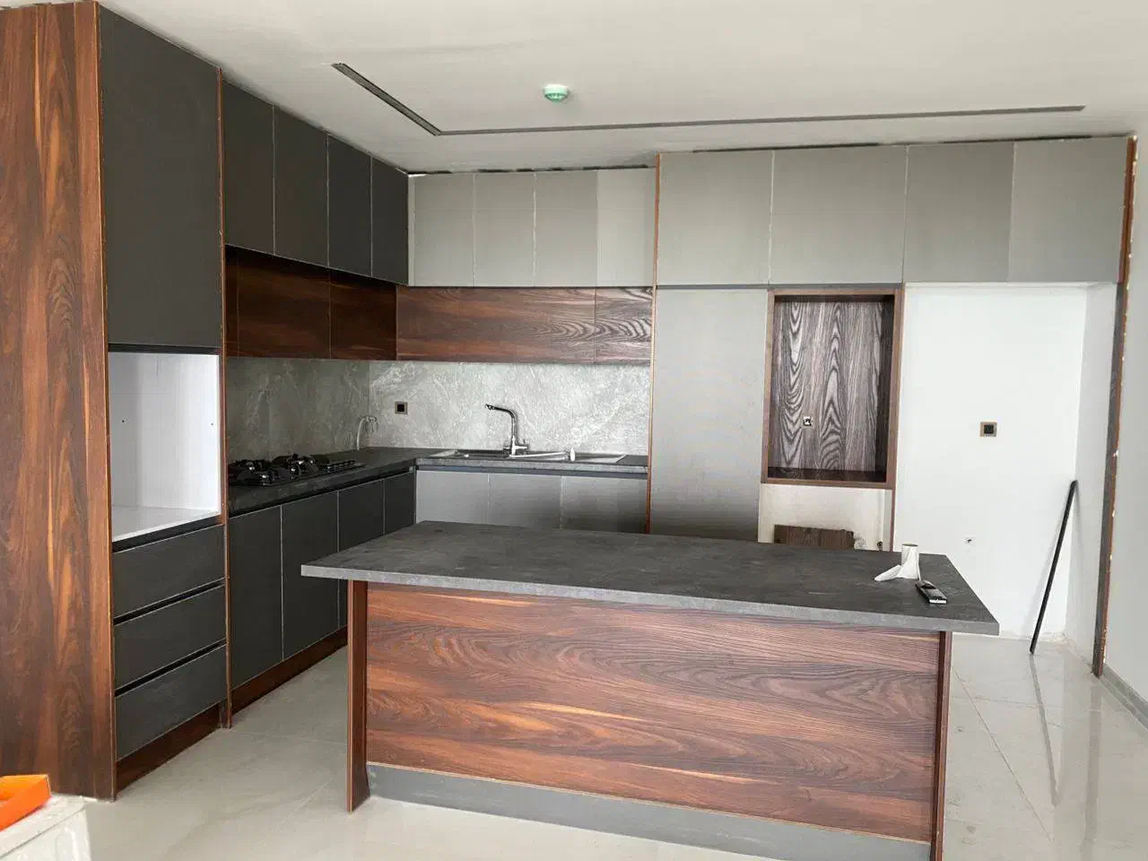 واحد 138 متری ساحلی 2 خواب با ویو کامل دریا|اجارهٔ آپارتمان|نور, |دیوار