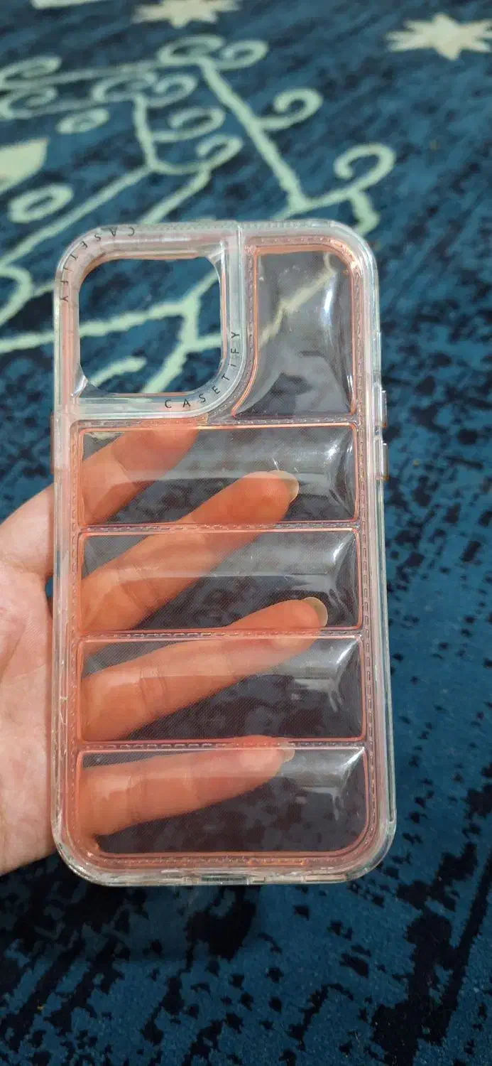 قاب آیفون 14پرومکس|لوازم جانبی موبایل و تبلت|یاسوج, |دیوار