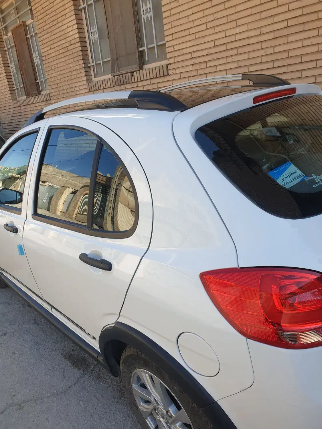 کوییک ار|خودرو سواری و وانت|کرمان, |دیوار