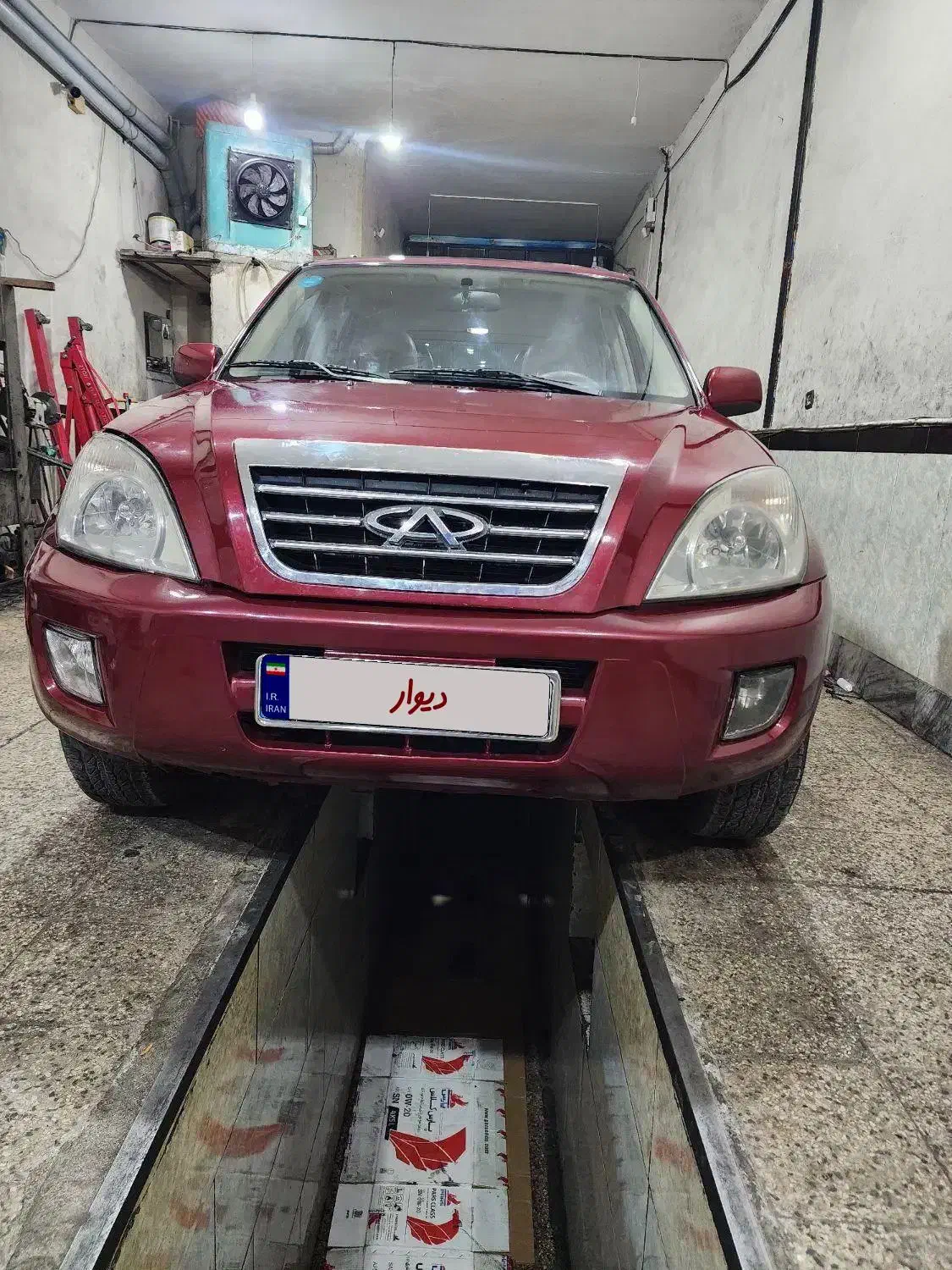 x33 مدل ۹۰|خودرو سواری و وانت|نهاوند, |دیوار