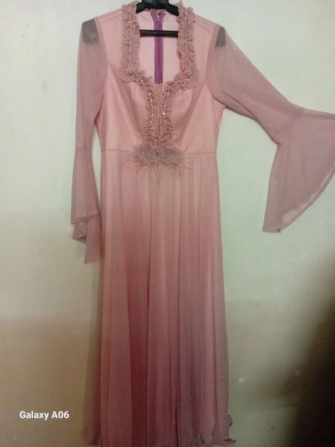 مجلسی|لباس|شوش, |دیوار