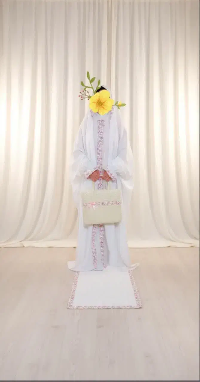 چادر جشن تکلیف وجشن عبادت|لباس|مشهد, طبرسی شمالی|دیوار