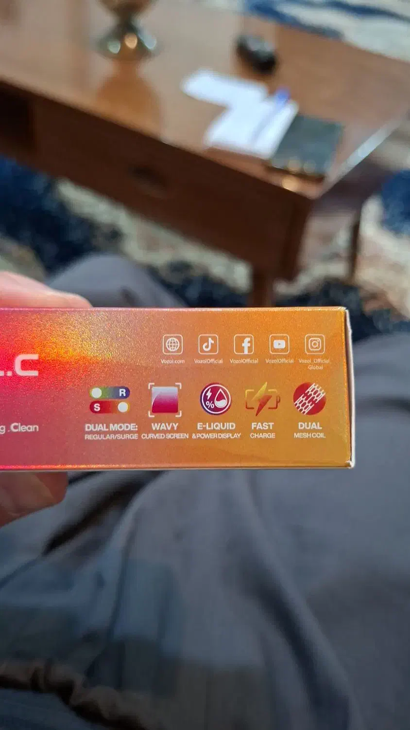 ویپ 40 هزار کام|زیورآلات و اکسسوری|پاوه, |دیوار