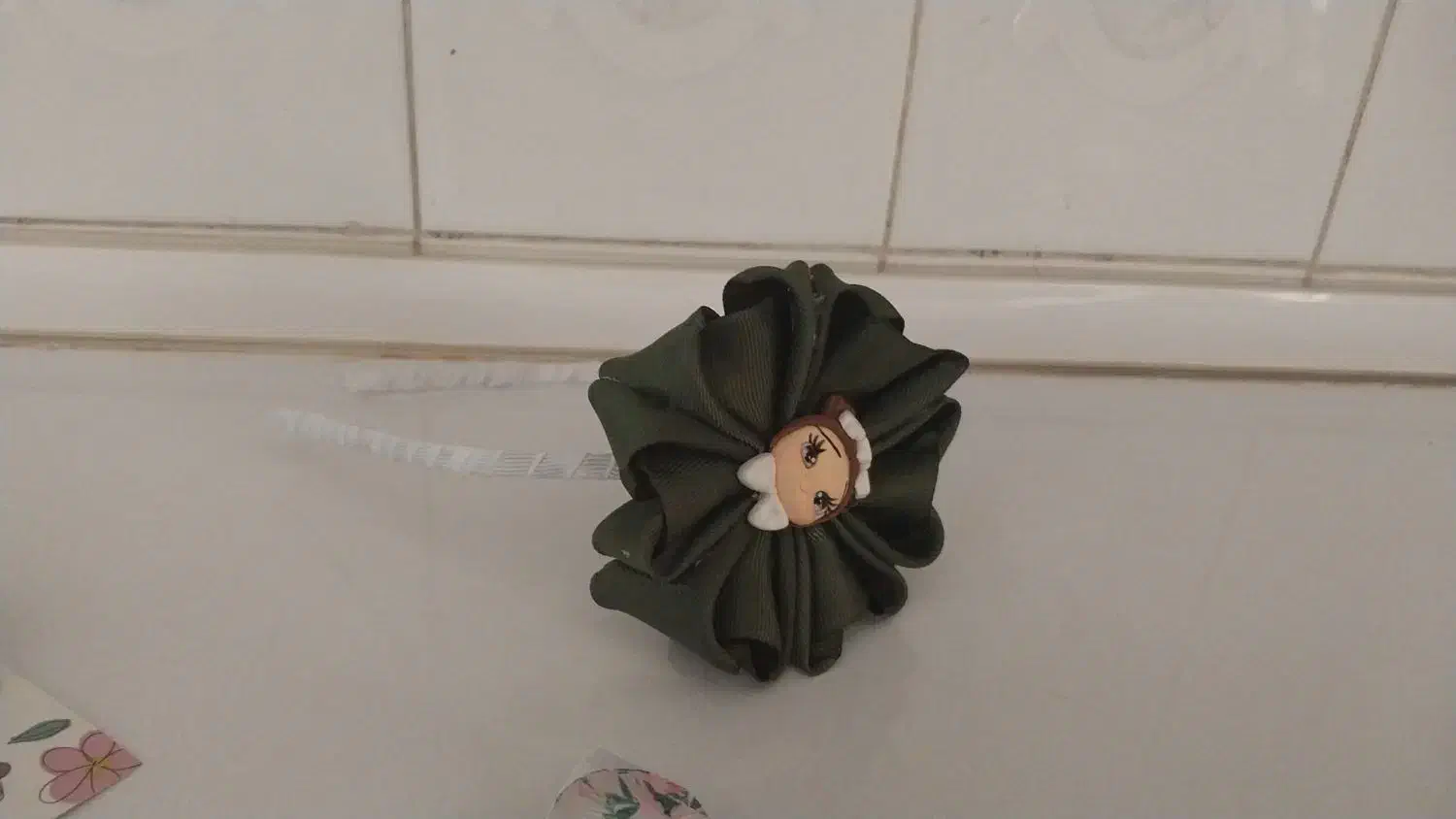 گل سر وکش مو ارزان|بدلیجات|قائن, |دیوار