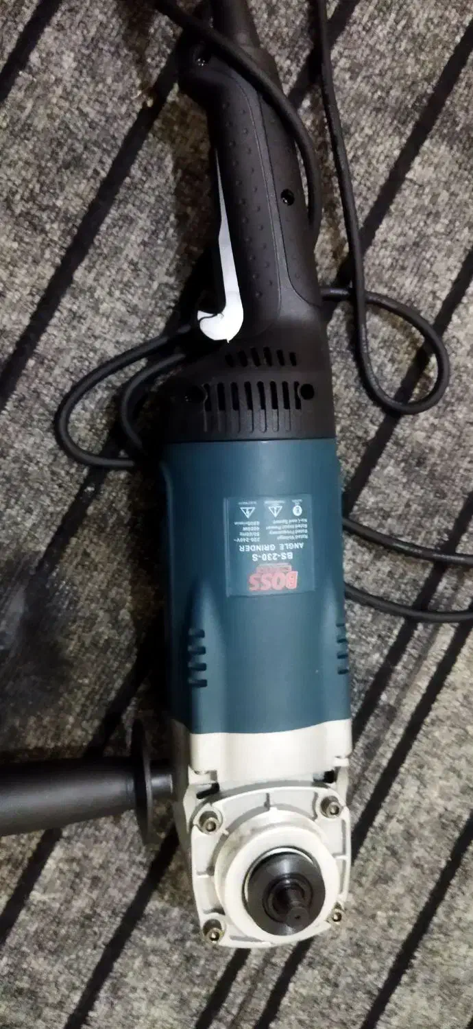 فرز آهنگری باس|ابزارآلات|گلستان (تهران), |دیوار