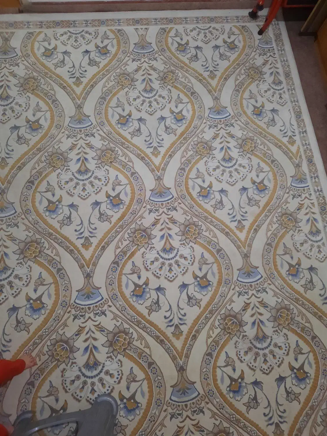 فرش ۶متری|فرش|محمدشهر, همایون ویلا|دیوار