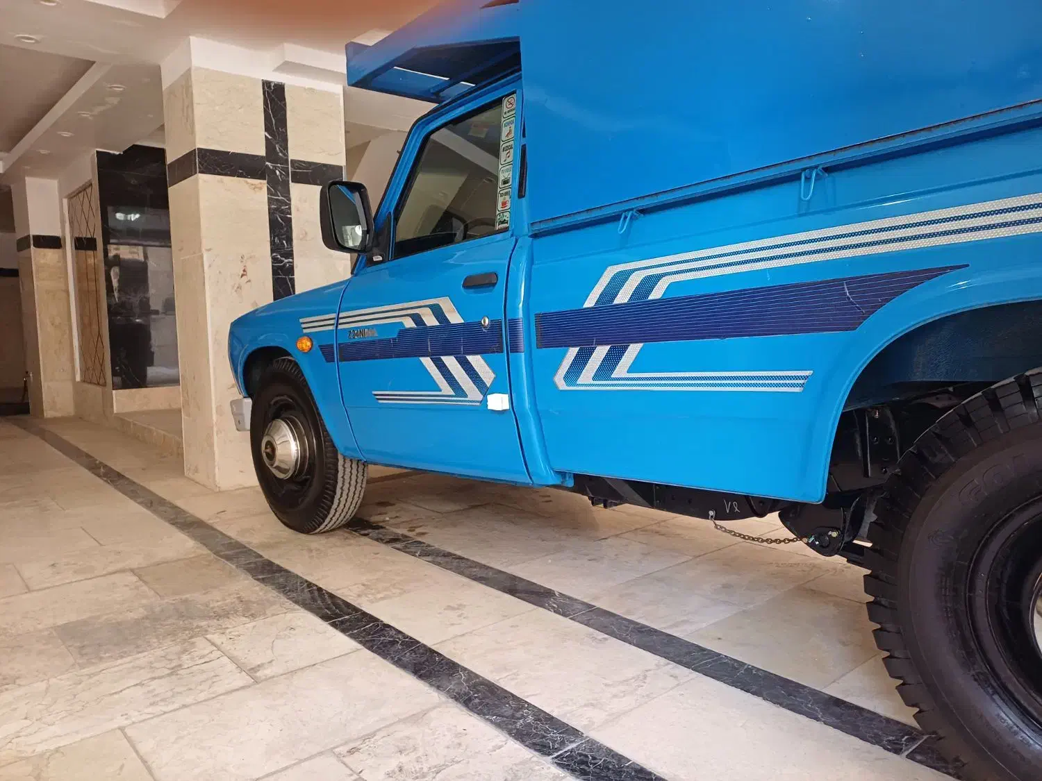 نیسان آپشنال ۱۴۰۳|خودرو سواری و وانت|شاهدشهر, |دیوار