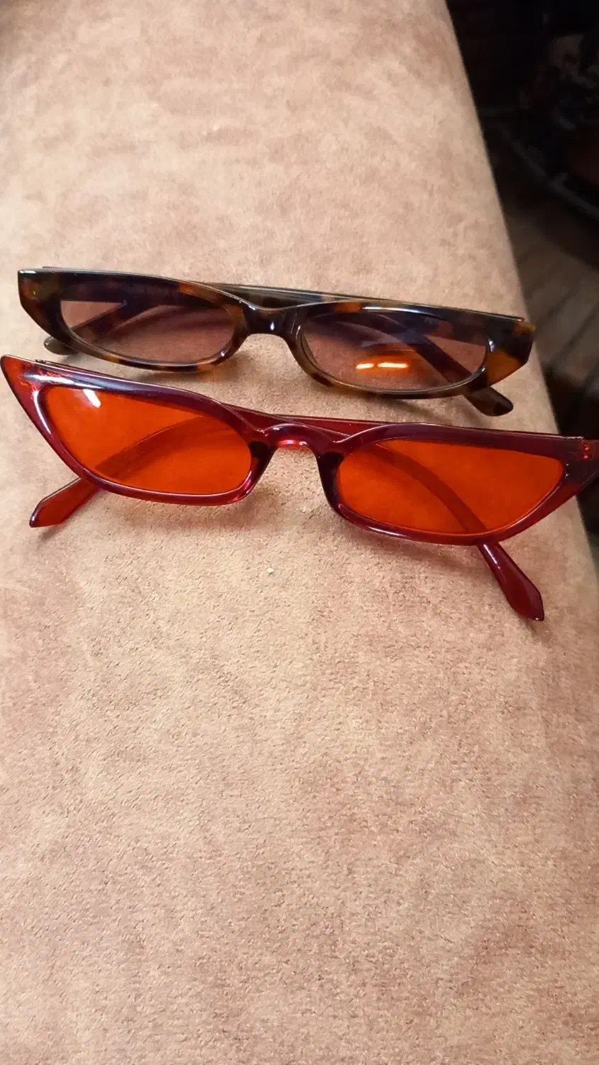 عینک دودی|زیورآلات و اکسسوری|تهران, دهقان|دیوار