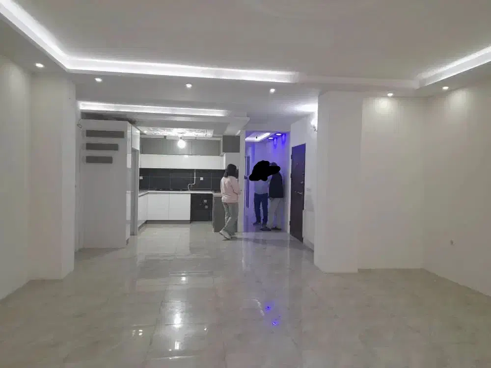 اجاره واحد لوکس ۱۱۰متری ،لوکیشن براصلی خرمشهر|اجارهٔ آپارتمان|لاهیجان, شهید آوینی|دیوار