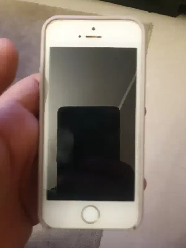 iphone 5s|موبایل|تهران, امانیه|دیوار