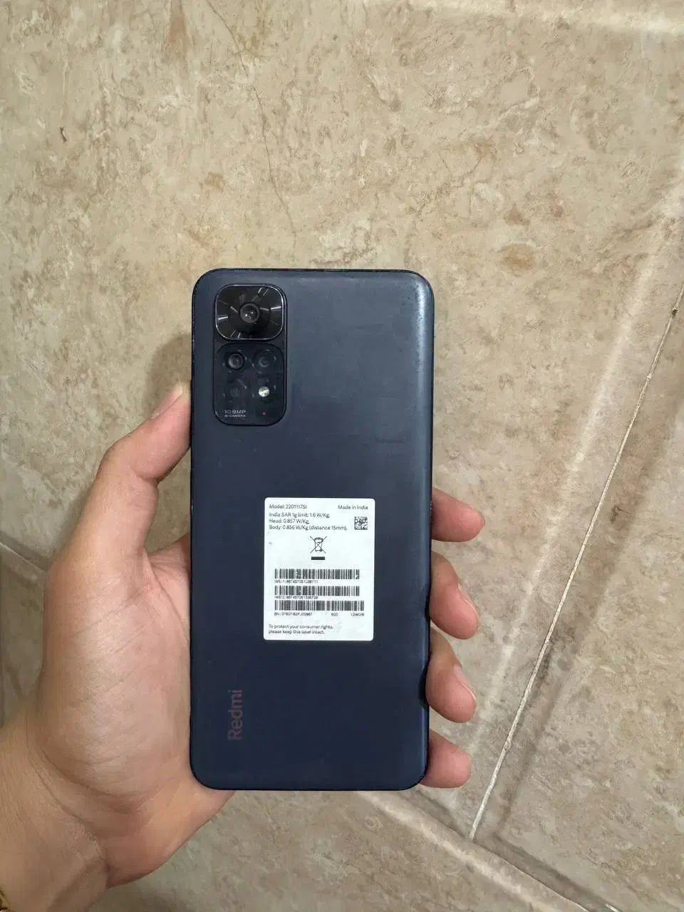 Note11s|موبایل|یزد, |دیوار