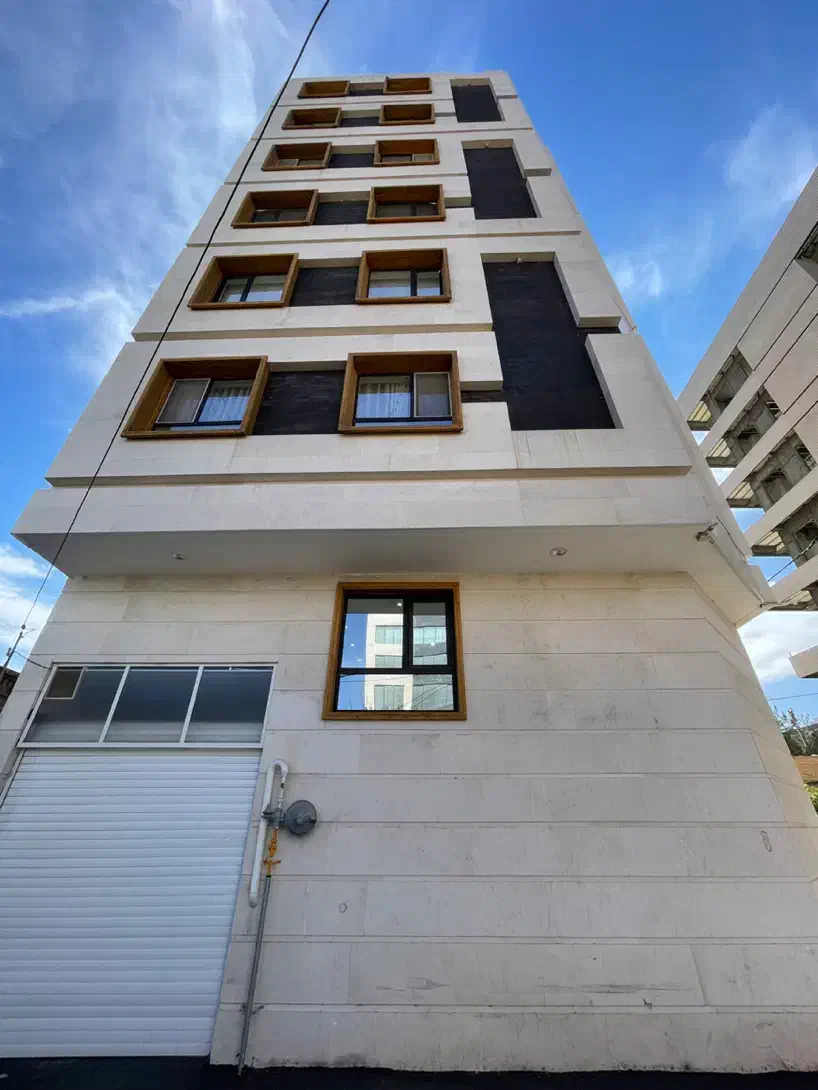 ۱۴۵متر خیابان غفاری|فروش آپارتمان|بیرجند, |دیوار