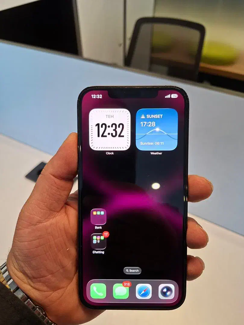 IPhone 12 Promax|موبایل|کرج, کمال‌شهر|دیوار