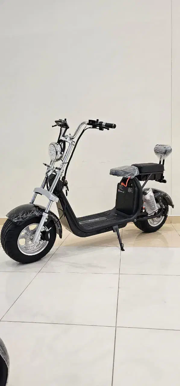 موتورسیکلت برقی ، موتور سیکلت برقی WIND HORSE صفر|موتورسیکلت|قم, آزادگان|دیوار