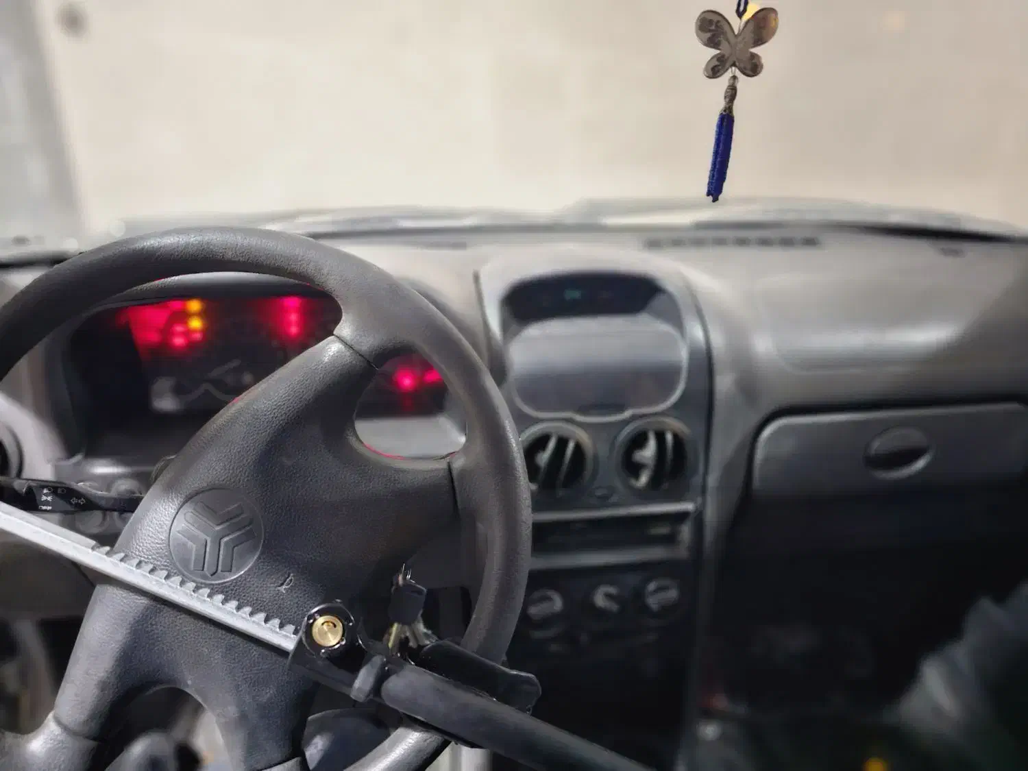 پراید ۱۴۱ صندوق دار|خودرو سواری و وانت|تهران, نجات اللهی|دیوار