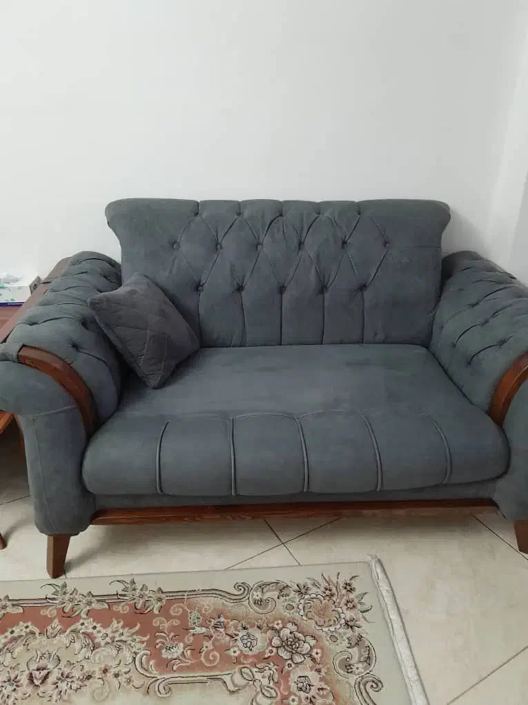 مبل|مبلمان خانگی و میز عسلی|ساری, |دیوار