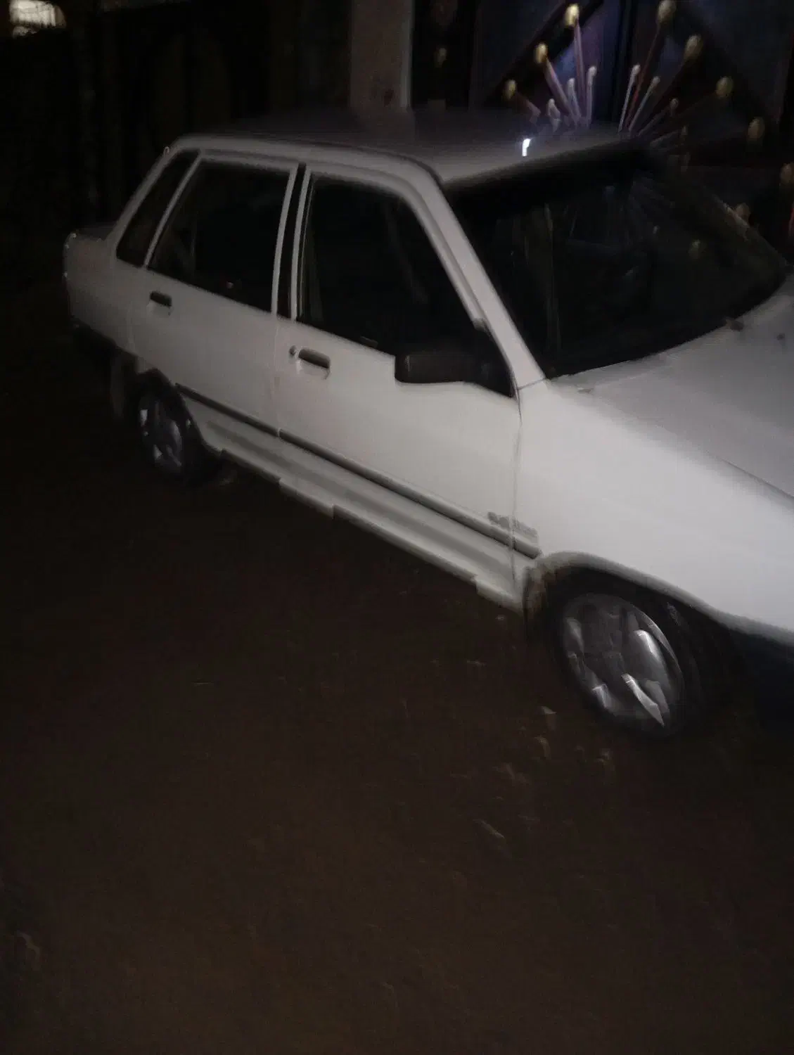 پراید انژکتور|خودرو سواری و وانت|املش, |دیوار