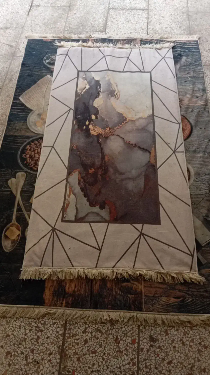 قالیچه|فرش|مشهد, نیروی هوایی|دیوار