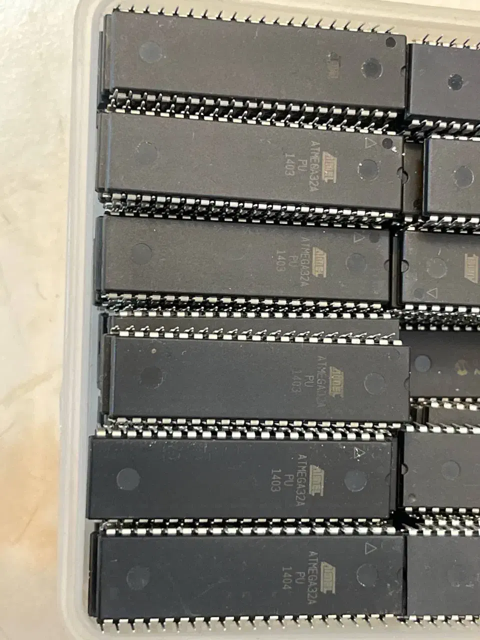 میکروکنترلر avr|قطعات و لوازم جانبی رایانه|تهران, حسن‌آباد|دیوار