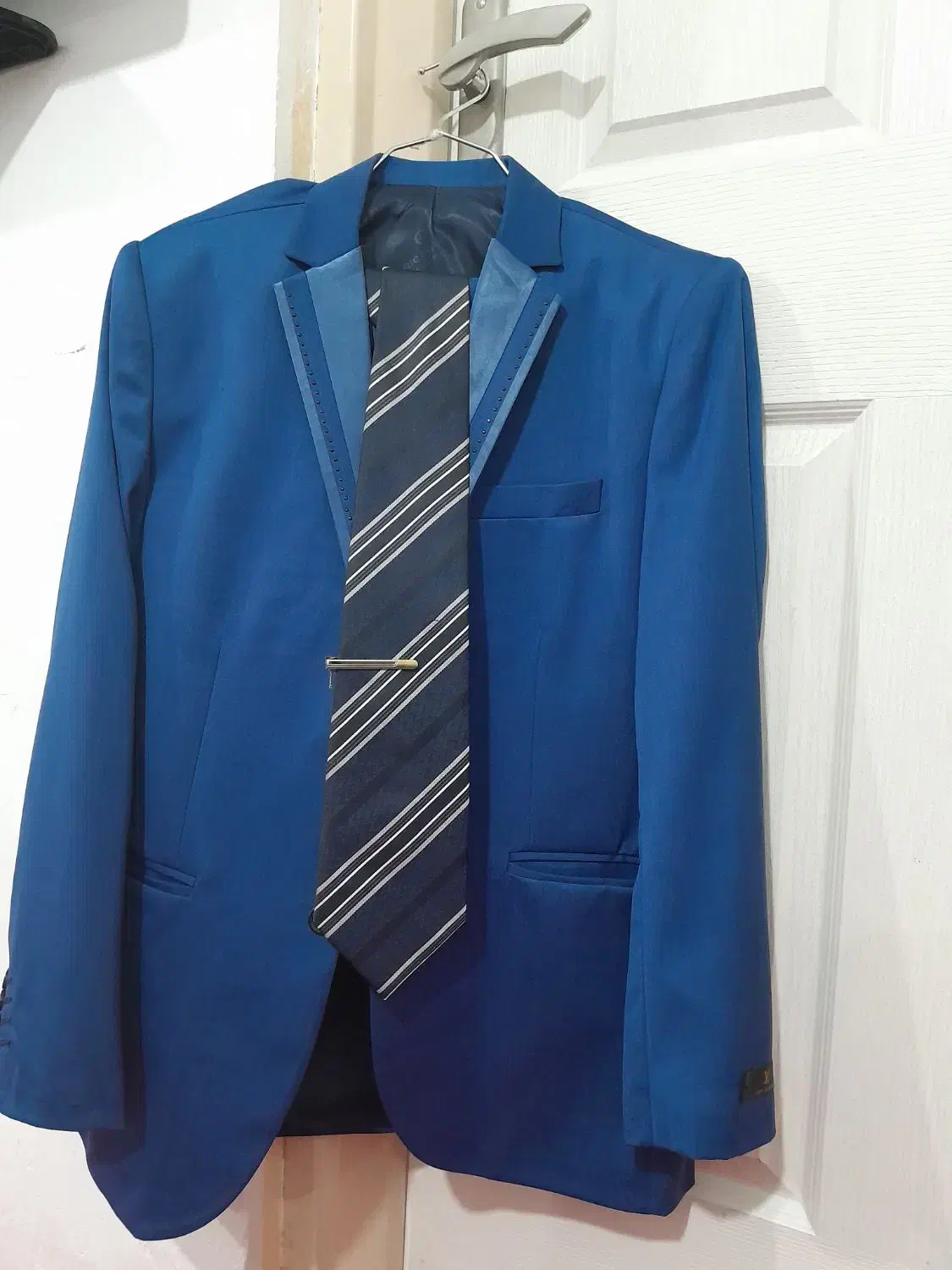 کت شلوار نو|کیف، کفش، کمربند|مراغه, |دیوار