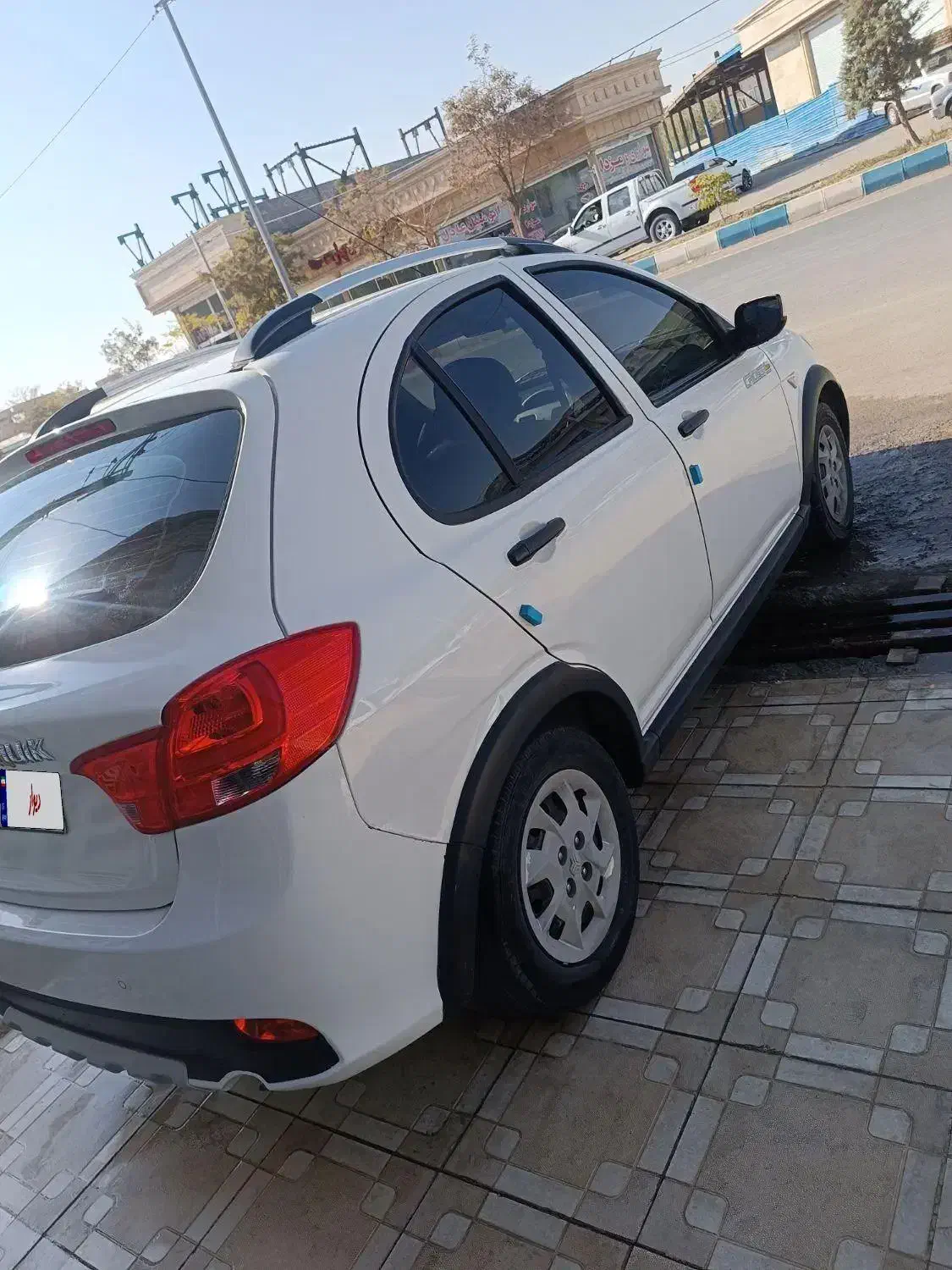 فروشی|خودرو سواری و وانت|تربتحیدریه, سرمحله|دیوار