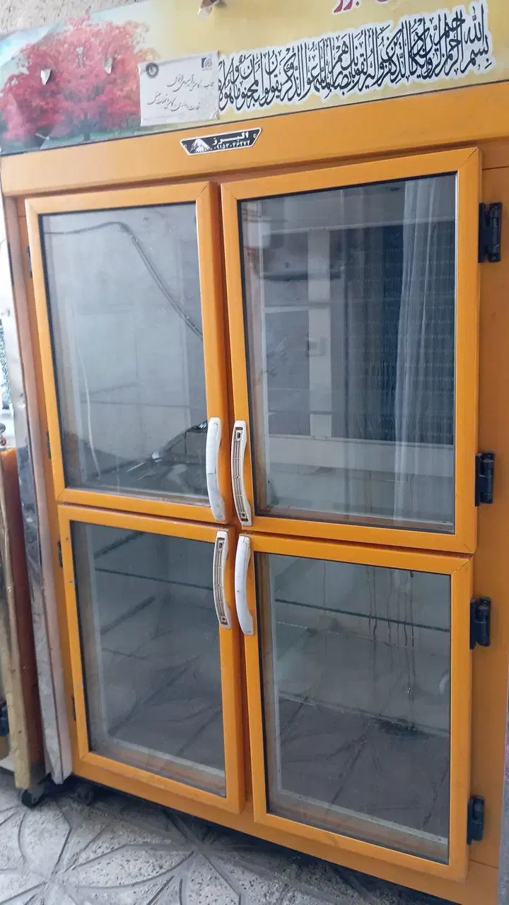 یخچال صنعتی|فروشگاه و مغازه|کهریزک, |دیوار