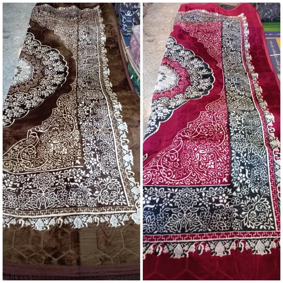 پتوفرش|گلیم، جاجیم، گبه|خمینیشهر, |دیوار