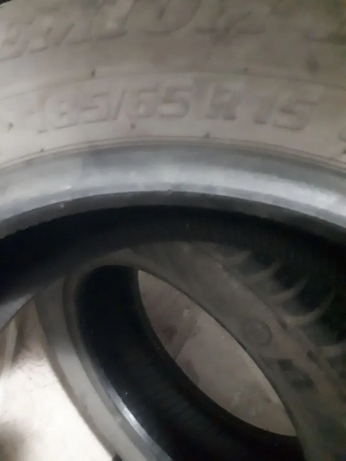 لاستیک بارز|قطعات یدکی و لوازم جانبی|قم, پردیسان|دیوار