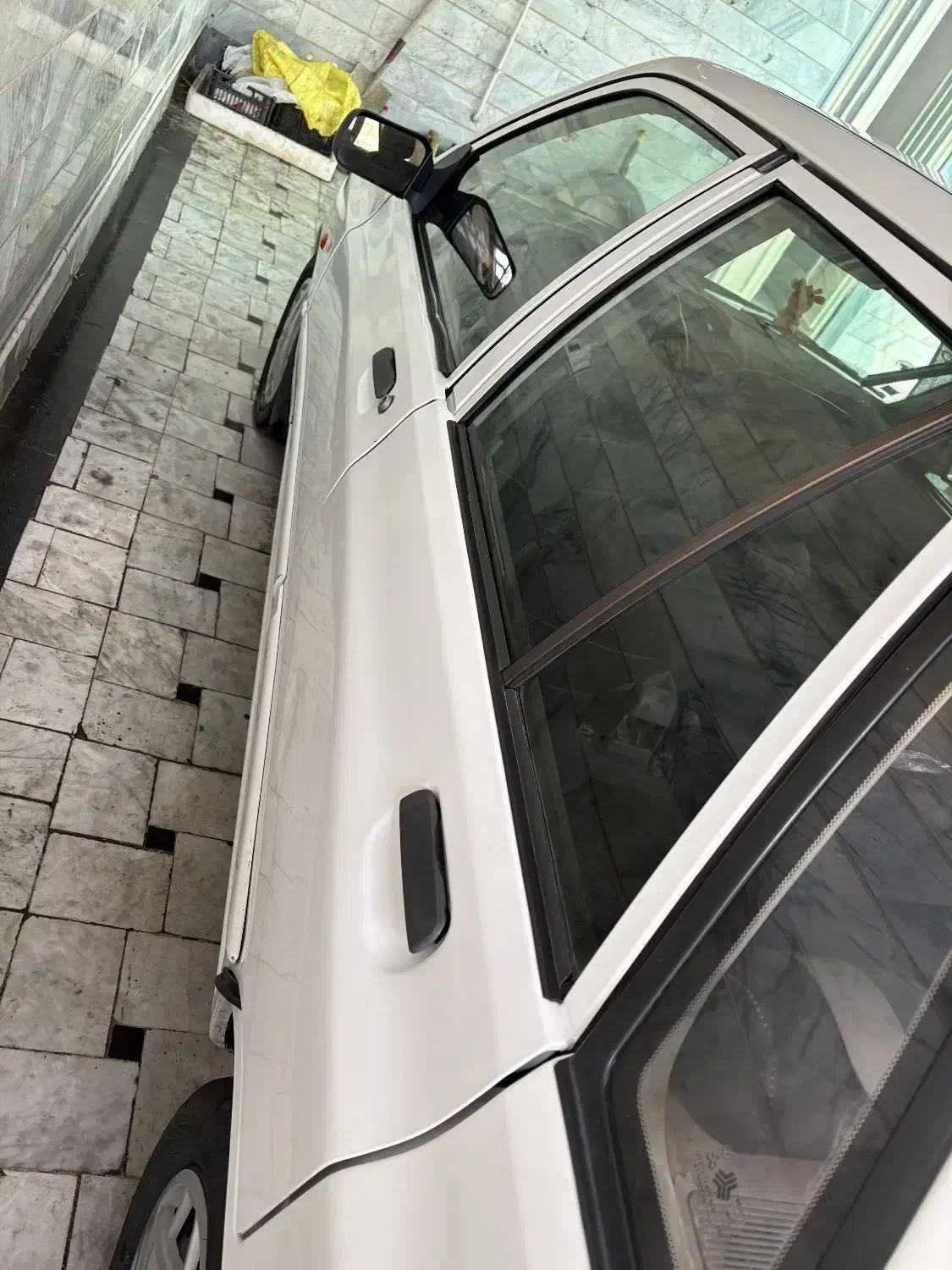 ۱۱۱|خودرو سواری و وانت|بیرجند, |دیوار