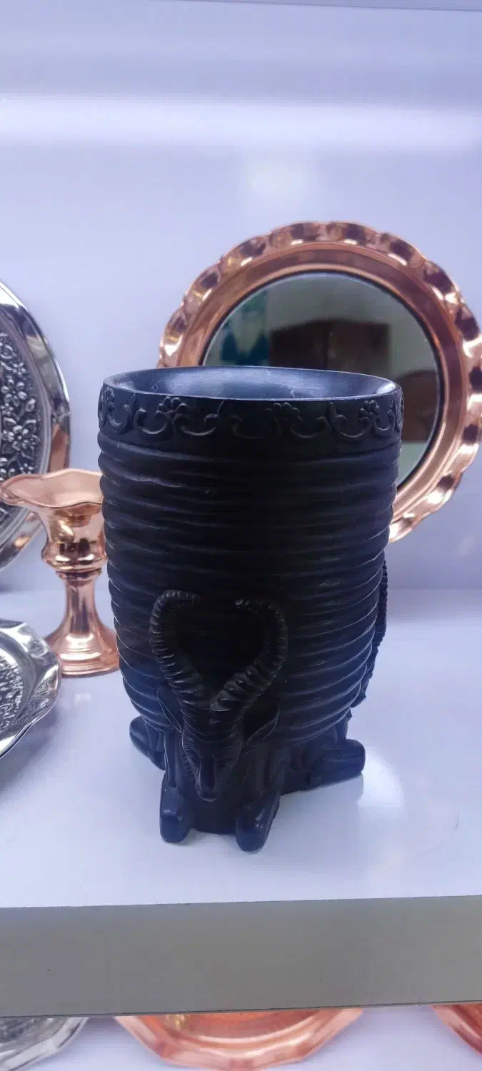 سنگ|صنایع دستی و سایر لوازم تزئینی|شیراز, گود عربان|دیوار