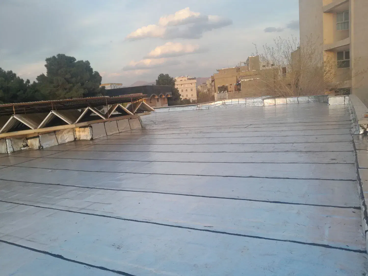 پخش ونصب ایزوگام دلیجان|خدمات پیشه و مهارت|دزفول, |دیوار