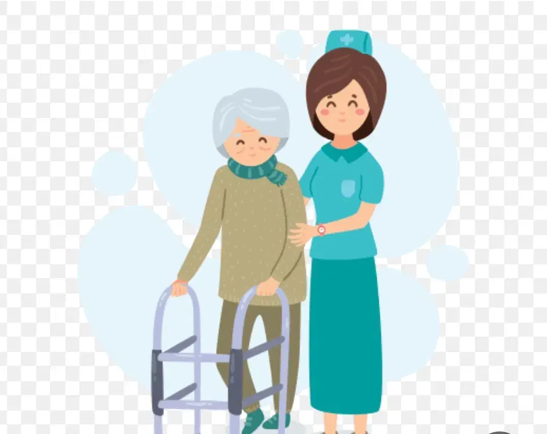 نگهداری از مادر سالمند|استخدام درمانی، زیبایی، بهداشتی|تهران, تهرانویلا|دیوار